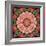 Mandala of Flower Photographies-Alaya Gadeh-Framed Photographic Print