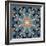 Mandala of Flower Photographies-Alaya Gadeh-Framed Photographic Print