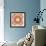 Mandala of Flower Photographies-Alaya Gadeh-Framed Photographic Print displayed on a wall