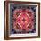 Mandala Ornament from Flower Photographs-Alaya Gadeh-Framed Photographic Print