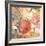 Mandarin Garden IV-Kate Birch-Framed Giclee Print