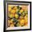 Mandarins, 2004-Pedro Diego Alvarado-Framed Giclee Print