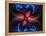Mandelbrot Fractal-Victor Habbick-Framed Premier Image Canvas