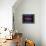 Mandelbrot Fractal-Victor Habbick-Framed Premier Image Canvas displayed on a wall