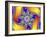 Mandelbrot Fractal-Friedrich Saurer-Framed Photographic Print