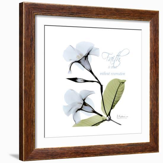 Mandelila Bloom-Albert Koetsier-Framed Premium Giclee Print