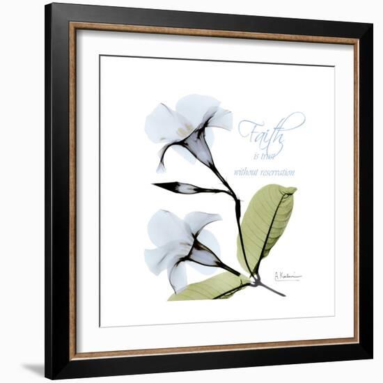 Mandelila Bloom-Albert Koetsier-Framed Premium Giclee Print