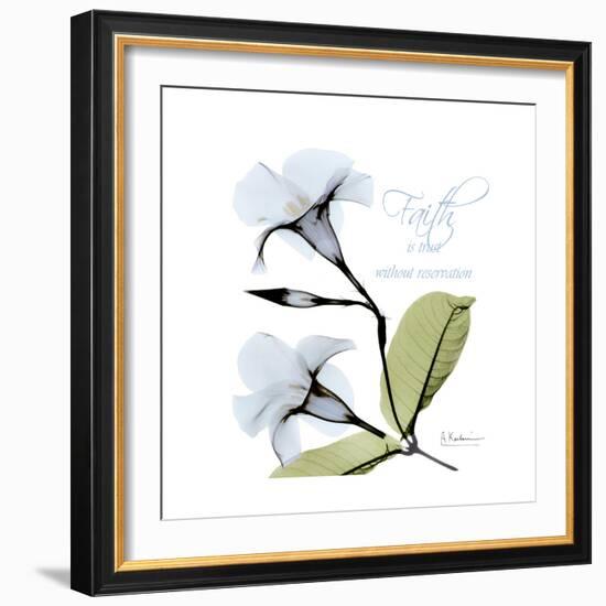 Mandelila Bloom-Albert Koetsier-Framed Premium Giclee Print