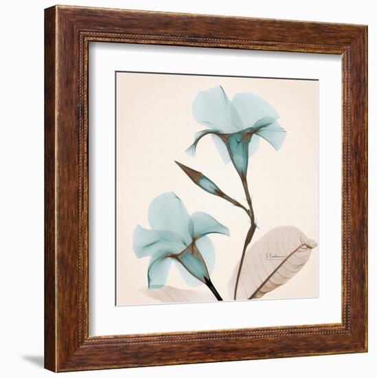 Mandelilla Love-Albert Koetsier-Framed Art Print