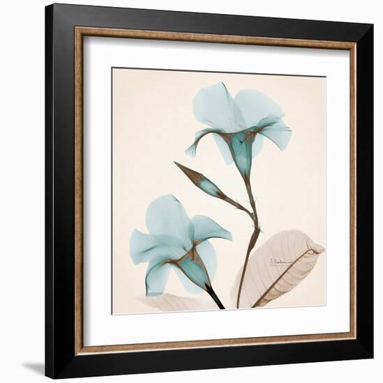 Mandelilla Love-Albert Koetsier-Framed Art Print