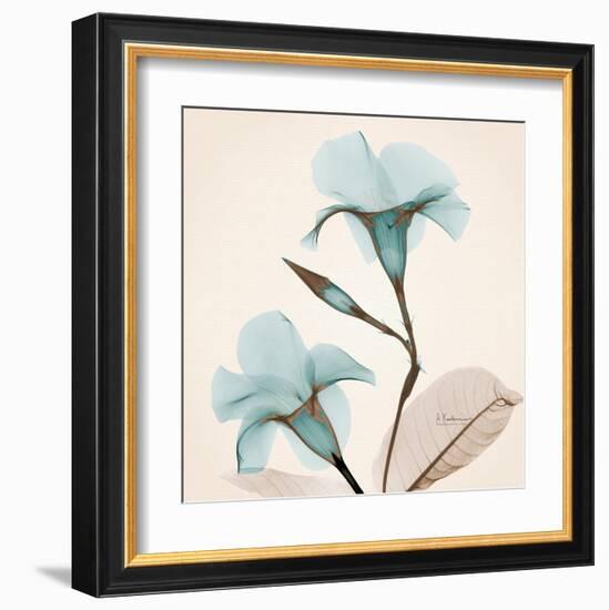 Mandelilla Love-Albert Koetsier-Framed Art Print