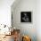 Mandelilla Shadow 2-Albert Koetsier-Framed Stretched Canvas displayed on a wall