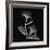 Mandelilla Shadow 2-Albert Koetsier-Framed Premium Giclee Print