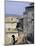 Mandorla Gate and Buildings of the Town, Perugia, Umbria, Italy, Europe-Sheila Terry-Mounted Photographic Print