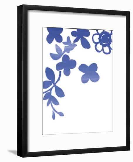 Manduria I-Continental School-Framed Giclee Print