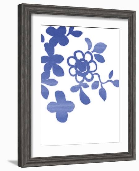 Manduria II-Continental School-Framed Giclee Print