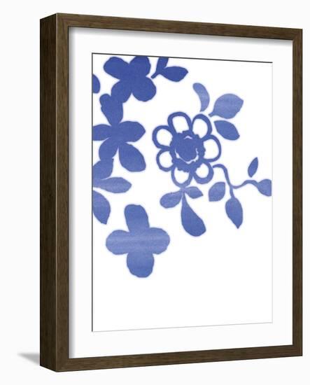 Manduria II-Continental School-Framed Giclee Print