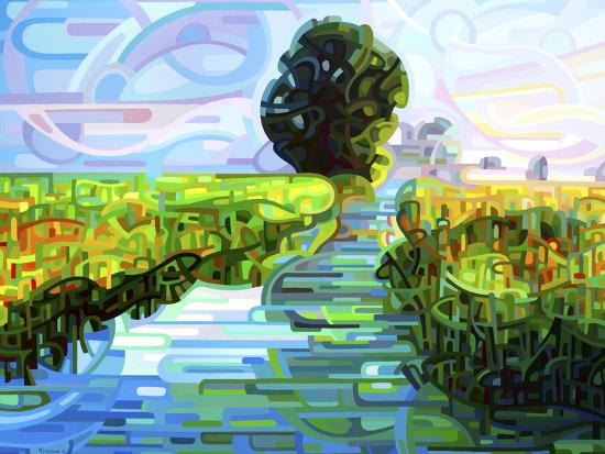 Giclee Print, , large