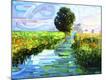 Giclee Print