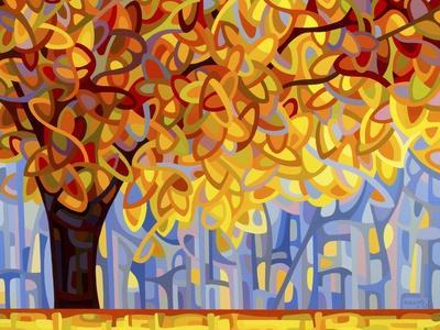 Mandy bonnell 絵画 Oct. 9, 2025 9 cm x 9 cm (app. 4