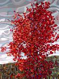 Almost Autumn-Mandy Budan-Framed Giclee Print