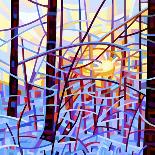 Sunrise-Mandy Budan-Giclee Print