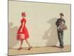 Premium Giclee Print