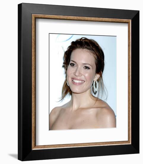 Mandy Moore--Framed Photo