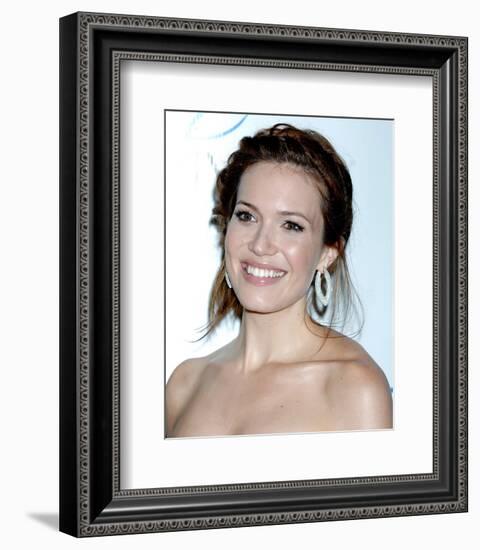 Mandy Moore-null-Framed Photo