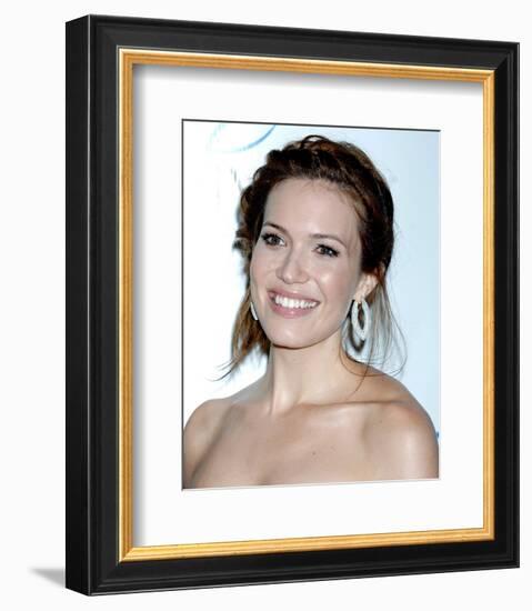 Mandy Moore-null-Framed Photo