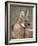 Maned Wolf, Argentina-Gabriel Rojo-Framed Photographic Print