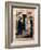 Manet: Cats Poster, 1868-Edouard Manet-Framed Giclee Print