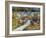 Manet: Garden, 1881-Edouard Manet-Framed Giclee Print