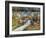 Manet: Garden, 1881-Edouard Manet-Framed Giclee Print