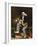 Manet: Guitarero-Edouard Manet-Framed Giclee Print