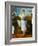 Manet: Nana, 1877-Edouard Manet-Framed Giclee Print