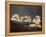 Manet: Oysters, 1862-Edouard Manet-Framed Premier Image Canvas