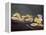 Manet: Oysters, 1862-Edouard Manet-Framed Premier Image Canvas