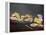 Manet: Oysters, 1862-Edouard Manet-Framed Premier Image Canvas