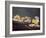 Manet: Oysters, 1862-Edouard Manet-Framed Giclee Print