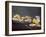 Manet: Oysters, 1862-Edouard Manet-Framed Giclee Print