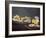 Manet: Oysters, 1862-Edouard Manet-Framed Giclee Print