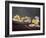 Manet: Oysters, 1862-Edouard Manet-Framed Giclee Print