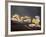 Manet: Oysters, 1862-Edouard Manet-Framed Giclee Print