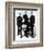 Manfred Mann-null-Framed Photo