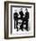 Manfred Mann-null-Framed Photo