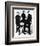 Manfred Mann-null-Framed Photo