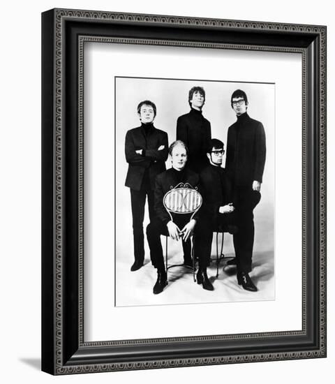 Manfred Mann-null-Framed Photo