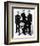 Manfred Mann-null-Framed Photo