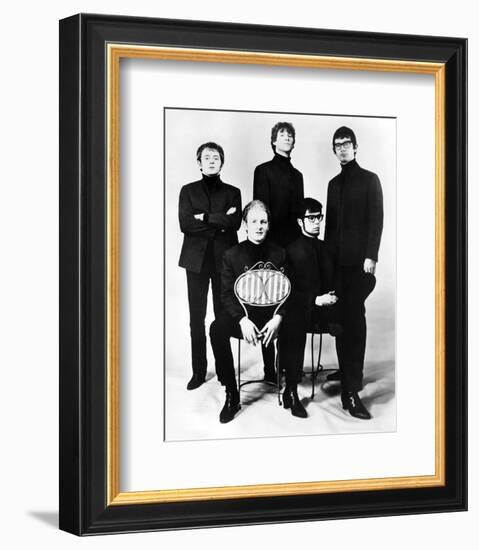 Manfred Mann-null-Framed Photo